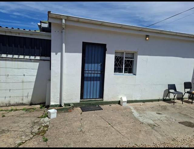 BUSINESS FOR SALE IN GEORGE CENTRAL